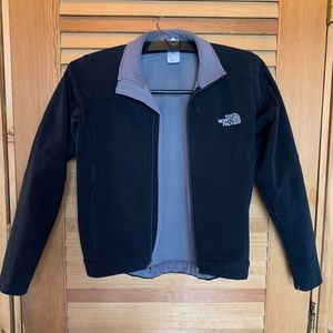 Northface Zip Up